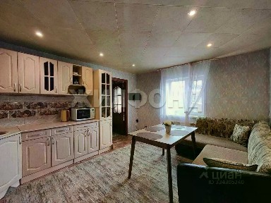 Продается 3-комн. квартира, 63,4 м²