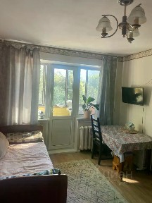 Продается 2-комн. квартира, 44,5 м²