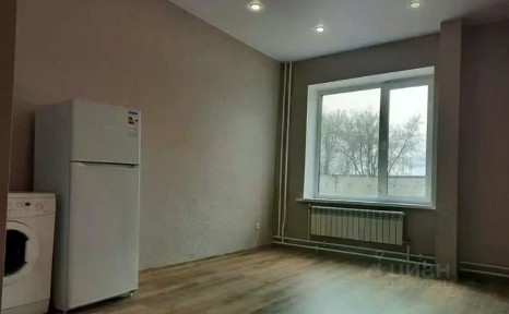 Продается студия, 25 м²