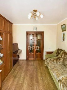 Продается 3-комн. квартира, 58 м²