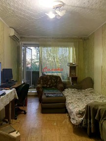 Продается 2-комн. квартира, 44,3 м²