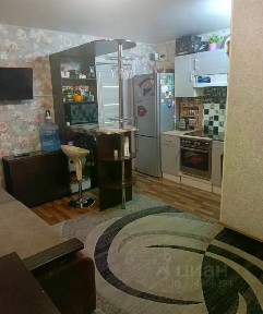 Продается 1-комн. квартира, 35,8 м²