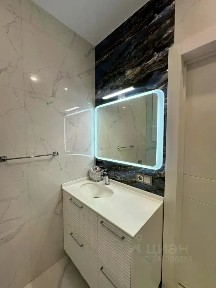 Продается 2-комн. квартира, 51,3 м²