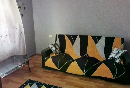 Продается 3-комн. квартира, 56 м²