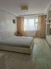 Сдается 1-комн. квартира, 42,5 м²
