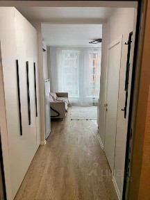 Сдается студия, 27 м²