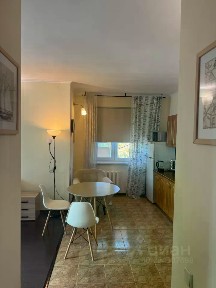 Сдается 1-комн. квартира, 46,4 м²