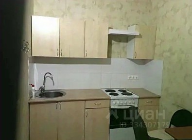 Сдается 1-комн. квартира, 35 м²
