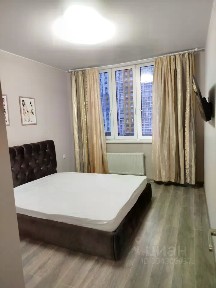 Сдается 1-комн. квартира, 36 м²