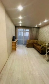 Сдается студия, 28,1 м²