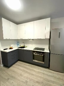 Сдается 1-комн. квартира, 35 м²