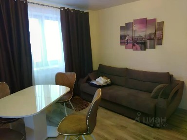 Сдаются 2-комн. апартаменты, 50 м²