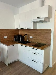 Сдается студия, 22 м²