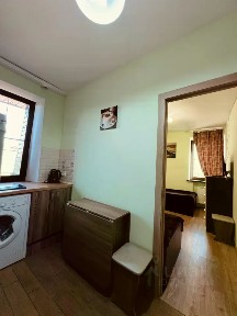 Сдаются 1-комн. апартаменты, 24 м²
