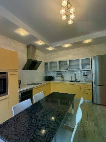 Сдается 3-комн. квартира, 100 м²