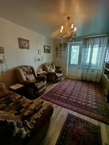 Сдается 2-комн. квартира, 50,9 м²