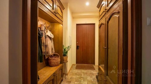 Сдается 3-комн. квартира, 82 м²
