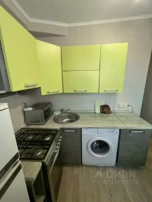 Сдается 1-комн. квартира, 36 м²