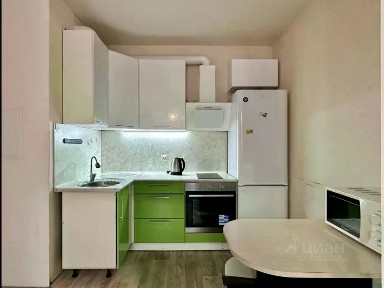 Сдается 2-комн. квартира, 34 м²