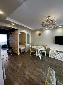 Сдается 2-комн. квартира, 55 м²