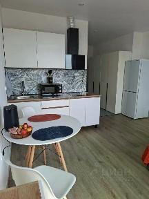 Сдается студия, 25 м²
