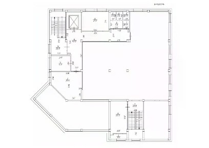 Сдается помещение свободного назначения, 500 м²