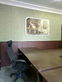 Сдается офис, 58,3 м²