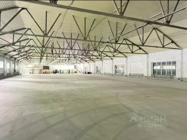 Сдается склад, 1 000 м²