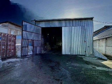 Сдается склад, 220 м²