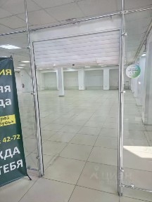 Сдается торговая площадь, 50 м²