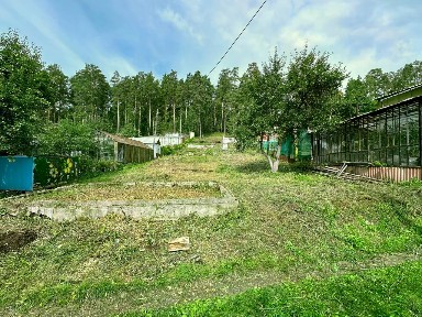 Продается участок, 7,5 сот.