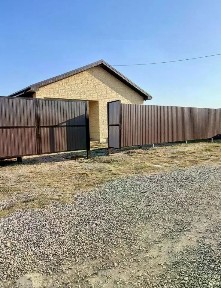 Продается 1-этажный дом, 73 м²
