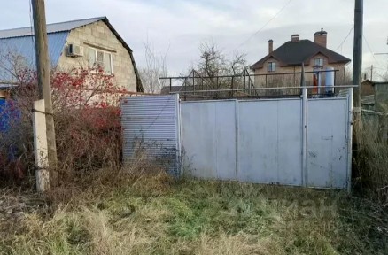 Продается 50% часть 1-этажного дома, 53 м²