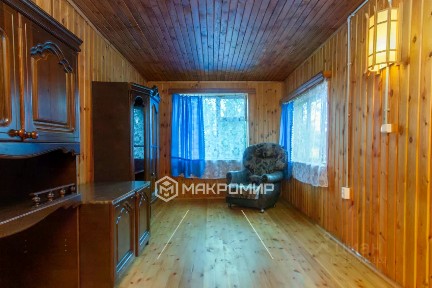 Продается 2-этажный дом, 60 м²