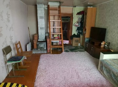 Продается 2-этажный дом, 40 м²