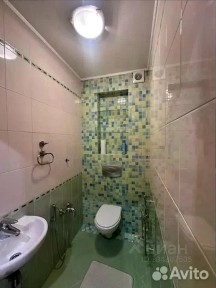 Сдается 2-комн. квартира, 80 м²