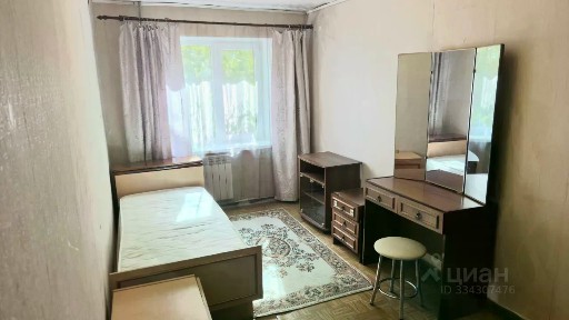 Сдается 2-комн. квартира, 44 м²