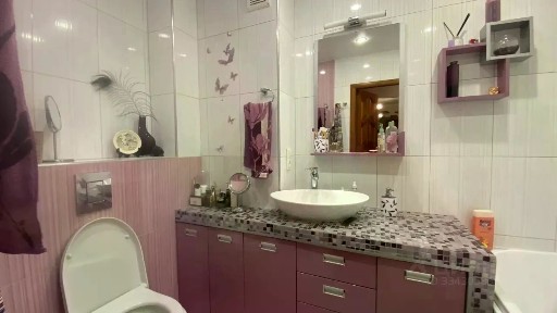 Сдается 3-комн. квартира, 68 м²