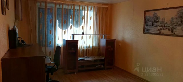 Сдается 2-комн. квартира, 52 м²