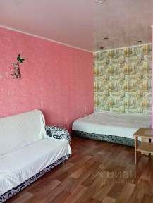 Сдается 1-комн. квартира, 41 м²