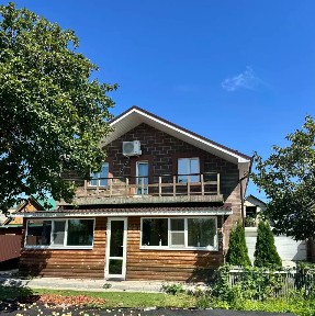 Продается 2-этажный дом, 143 м²