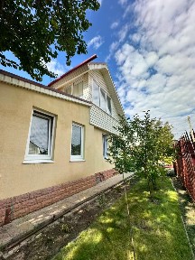 Продается 2-этажный дом, 78 м²