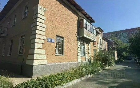 Продается 1-комн. квартира, 16 м²