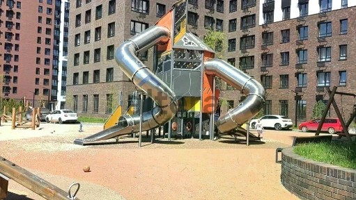 Татарстан респ., Казань, р-н Приволжский, ул. Ярышлар, 6