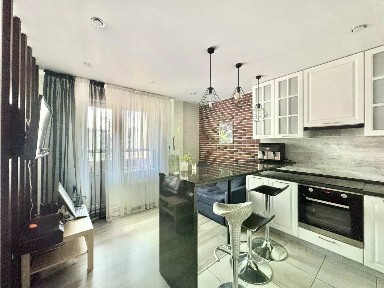 Продается 1-комн. квартира, 46 м²