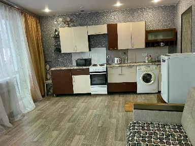 Продается студия, 25 м²