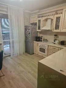 Продается 2-комн. квартира, 64,8 м²