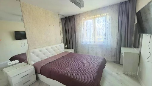 Продается 2-комн. квартира, 59 м²