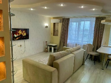 Продается 1-комн. квартира, 34 м²