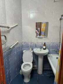 Сдается 1-комн. квартира, 37 м²